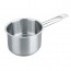 Casserole induction en inox 18/10 - Ø 16 cm - Eco Chef - Lacor
