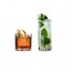 Coffret 4 verres Rocks & 4 verres Highball Drink Specific Glassware Riedel