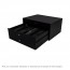 Coffret en bois pour ménagère 120/127 pièces