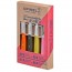 Coffret Les Essentiels Fifties 4 pièces - Tradition - Opinel