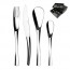 Coffret ménagère 75 pièces inox 18/10 - XY - Guy Degrenne 