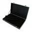 Coffret bois noir 48/51 pièces