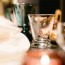 verre à eau - gobelet 26cl - Lot de 4 - Abeille 