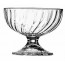 Coupe à glace transparente 21cl - Lot de 6 - Sorbet - Arcoroc