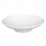 Coupe ronde 24cm (coupelle à dessert) blanche - Modulo - Guy Degrenne