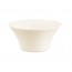 Coupelle conique blanche crème 14cm en Zenix - Season's Bar - Arcoroc