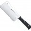 Couperet boucher lame acier inoxydable 18cm - Manche Polyoxyméthyléne noir - Universal - Arcos