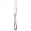 Couteau à beurre monocoque manche orfèvre lame unie inox 18/10 4mm - Lot de 6 - Marquise - Guy Degrenne