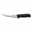 couteau a desosser lame 15cm poignee synthetique noir - fibrox - victorinox