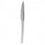 Couteau à dessert monobloc lame scie inox 18/10 4mm - Lot de 6 - Guest Star - Guy Degrenne