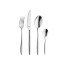 Couteau à poisson 18/10 de 3mm finition miroir- Lot de 6 - Florence Amefa
