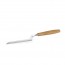Couteau à fromage brie en chêne 27cm - Life - Boska
