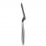 Couteau à fromage brie en inox 29cm - Explore - Boska