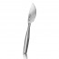 Couteau à parmesan manche en inox 21cm - Pro - Boska