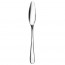 Couteau à poisson/gourmet en inox 18/10 3,8mm finition miroir - Lot de 6 - Aquatic- Guy Degrenne