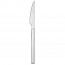 Couteau à steak en inox finition miroir 22, 5cm - Hotel - Comas