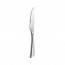 Couteau à steak en inox finition miroir 23,3cm - Lot de 6 - Nice - Comas