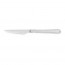 Couteau à steak inox 22,8 cm - Lot de 12 - Viena - Comas
