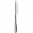 Couteau à steak inox finition miroir 23,3cm - Lot de 12 - London - Comas