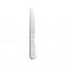 Couteau à steak inox manche en plastique 20cm - Lot de 6 - Chuletero - La Casa