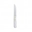 Couteau à steak inox manche en plastique 20cm - Lot de 6 - Chuletero - Comas