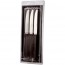 Couteau à steak - lame inox 11cm - Lot de 6 - Chuletero - Arcos