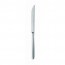 Couteau à steak monobloc inox 13/0 4mm - Lot de 6 - Lazzo - Chef & Sommelier
