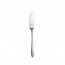Couteau à beurre inox 18/10 4mm - Lot de 6 - Lazzo - Chef & Sommelier