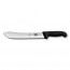 Couteau boucher 25 cm manche fibrox noir - Swiss Army - Victorinox