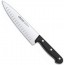 Couteau Chef - lame alvéolée inox Nitrum 20cm - Universal - Arcos
