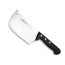 Feuille de boucher lame 16cm manche synthétique noir - Universal - Arcos