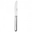 Couteau de table en inox 18/10 de 3mm finition miroir - Mikado - Guy Degrenne