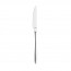 Couteau de table forgé inox 18/10 finition miroir lot de 6 - Cuba Amefa