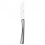 Couteau de table inox 18/10 6mm finition miroir - Serenity - Guy Degrenne
