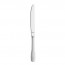 Couteau de table monobloc 18/0 de 3mm finition satinée - Vieux Paris satiné - Amefa