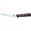 Couteau à désosser lame courbée 15cm - manche bois palissandre brun - Rosewood - Victorinox