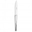 Couteau de table 18/10 4mm - Herbes Folles - Couzon