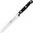 Couteau universel 13cm - manche noir - Professional S - Zwilling
