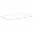Couvercle GN 1/1 en polypropylène 53 x 32.5cm - Lacor