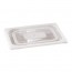 Couvercle Hermétique GN 1/1 en tritan BPA free 53 x 32.5cm - Paderno