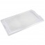 Couvercle pour range-couverts gastro KPC030 - Gastronorm - Plastibac