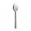 Cuillère à café inox 18/10 4mm - Lot de 6 - Squadro - Guy Degrenne