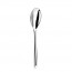Cuillère à café en inox forgé 18/10 13mm miroir - S-kiss - Couzon