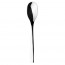 Cuillère à café finition miroir inox 18/10 4mm - Lot de 6- Guest - Guy Degrenne