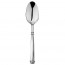 Cuillère à café inox 18/10 7mm finition miroir - Lot de 6 - Absolu - Guy Degrenne