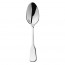 Cuillère à café inox 18/10 3,5mm - Lot de 6 - Lutèce miroir - Guy Degrenne