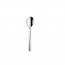 Cuillère à dessert inox 18/10 de 3,5mm finition miroir - Lot de 6 - Aurora - Amefa