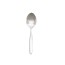 Cuillère à moka 18/10 de 3mm finition miroir lot de 6 - Florence Amefa