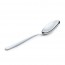 Cuillère à moka en inox 18/10 de 2,8mm d'épaisseur - Lot de 6 - Vesca - Arcoroc