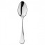 Cuillère à moka en acier 18/10 de 3mm d'épaisseur finition miroir - Blois Beau Manoir - Guy Degrenne